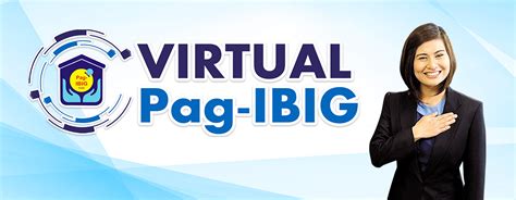 pag ibig online services